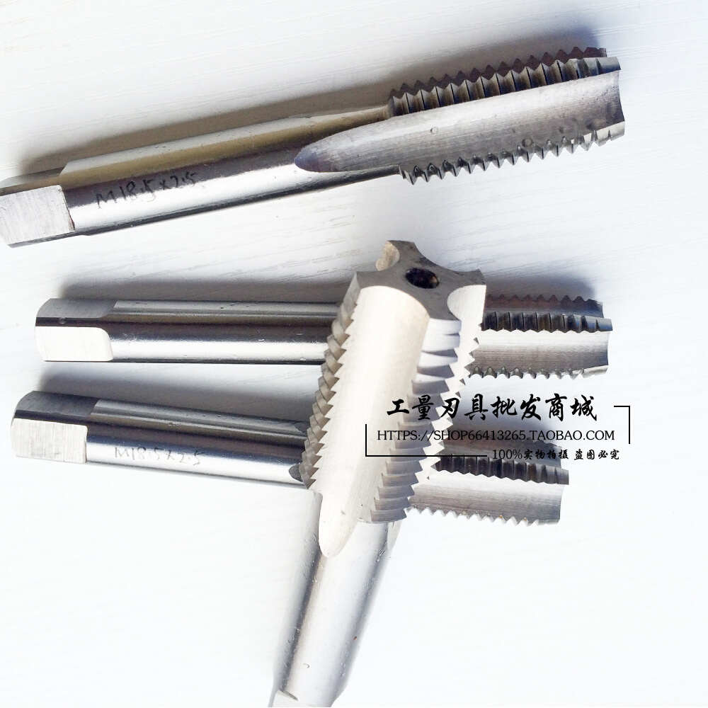 加丝丝锥M14.2*1丝攻M14.3加大丝锥M14.5 M14.05 M14.1*1.5丝锥