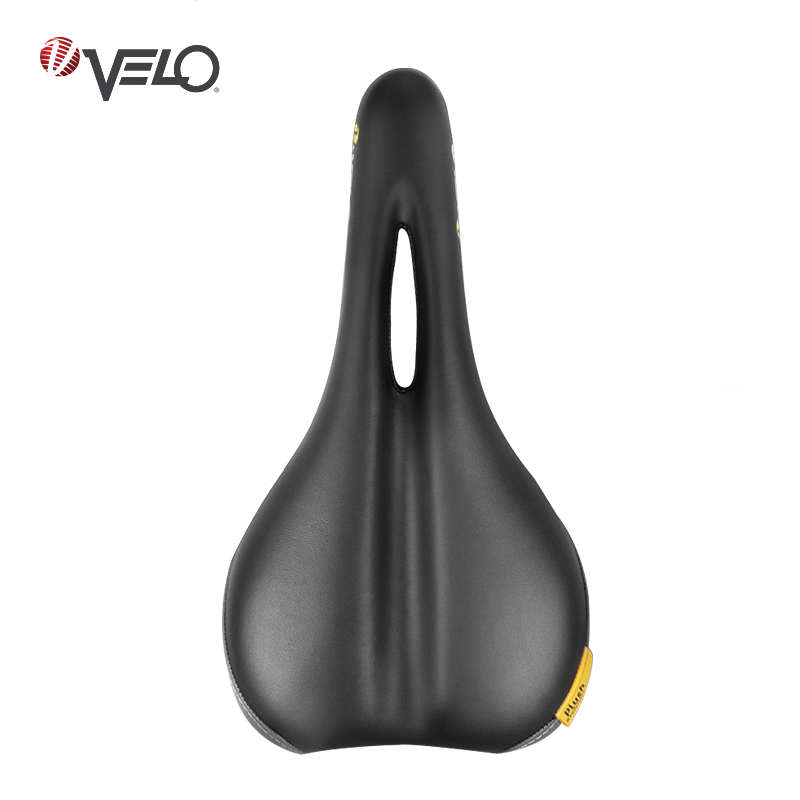 VELO维乐公路车舒适坐垫山地车坐垫自行车坐垫缕空单车座配件1932