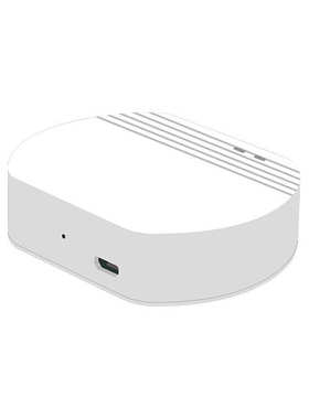 厂家热销易微联智能家居zigbee无线网关EWelink全屋智能网关