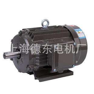 42.2W三相异步电动机马达 上海YE2YE3100L1