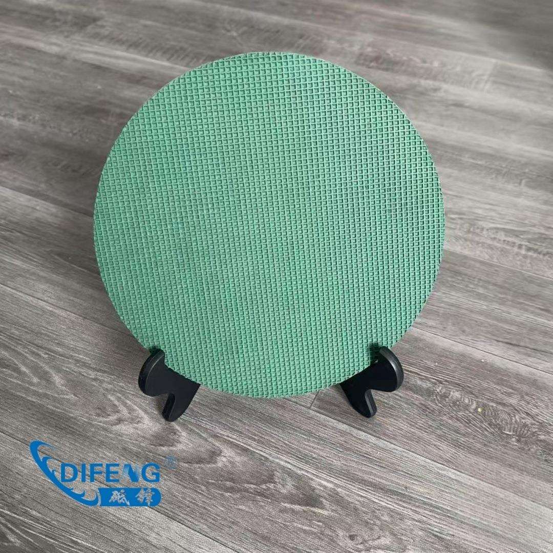磁吸金相预磨盘 φ250mm 树脂金刚石研磨盘 上海砥锋 可替代进口