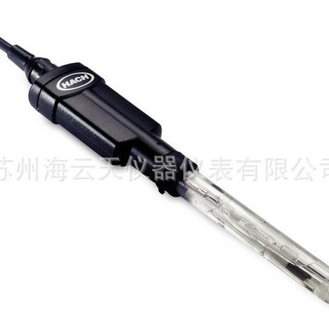 PHC28103哈希充液式纯水标准型PH电线长3米HQ系列配件PH配件
