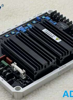 ADVR-12 发电机自动电压调节器固也泰调压板 ADVR-16 AVR