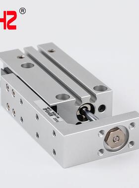 MC型LH/MXH6/10/16/0-5/120/1H5/2S0/25侧LEA轨型滑台气缸/星辰