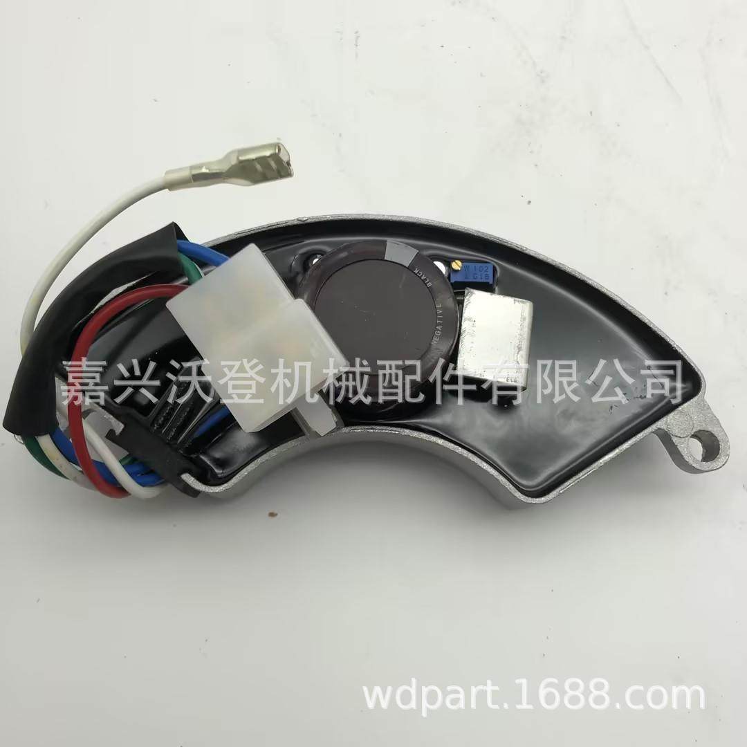5kw3kw AVR稳压器GP5500 GP5939 GP5945 GP5975用于发电机组