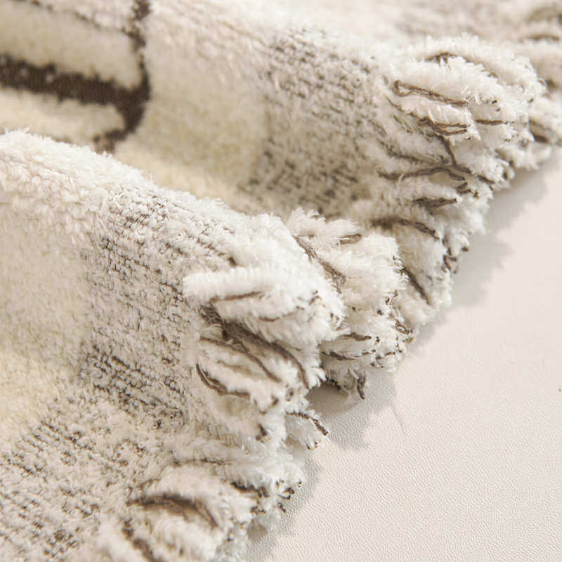 四季通用简约沙发巾简约沙发盖布高级感防猫抓沙发套罩万能沙发毯,居家布艺,沙发套,淘宝优惠券,粉丝福利购,淘宝优惠卷