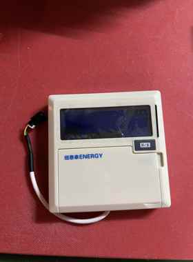 纽恩泰热泵NERS-G5B主板显示屏NET92021