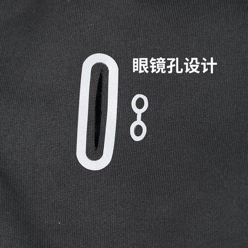 LOGO包邮骑行面罩印制尘保暖面罩