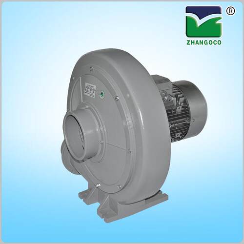 热销推荐ZTB-2200/380V透浦式鼓风机系列