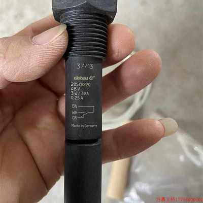 拍前询价:elobau液位开关205KS220、全新未使用,现货一个议价