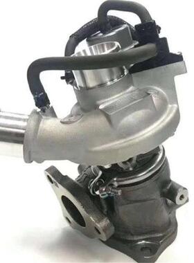 小型卡车东风小康峰580 1.5吨1.3吨1118100 -F0000B原装涡轮增压