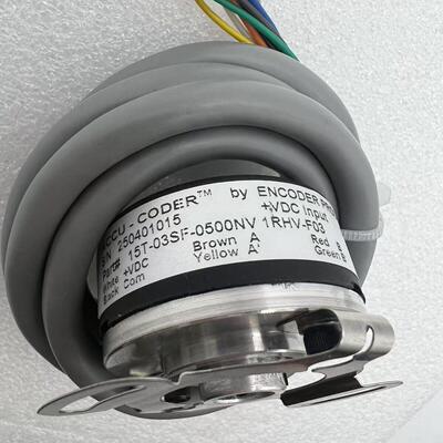 优惠供应ACCU CODER传感器15T-03SF-0500NV