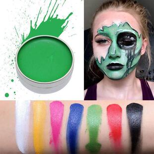 Art Face Party For Painting colors Paint Body wholesale