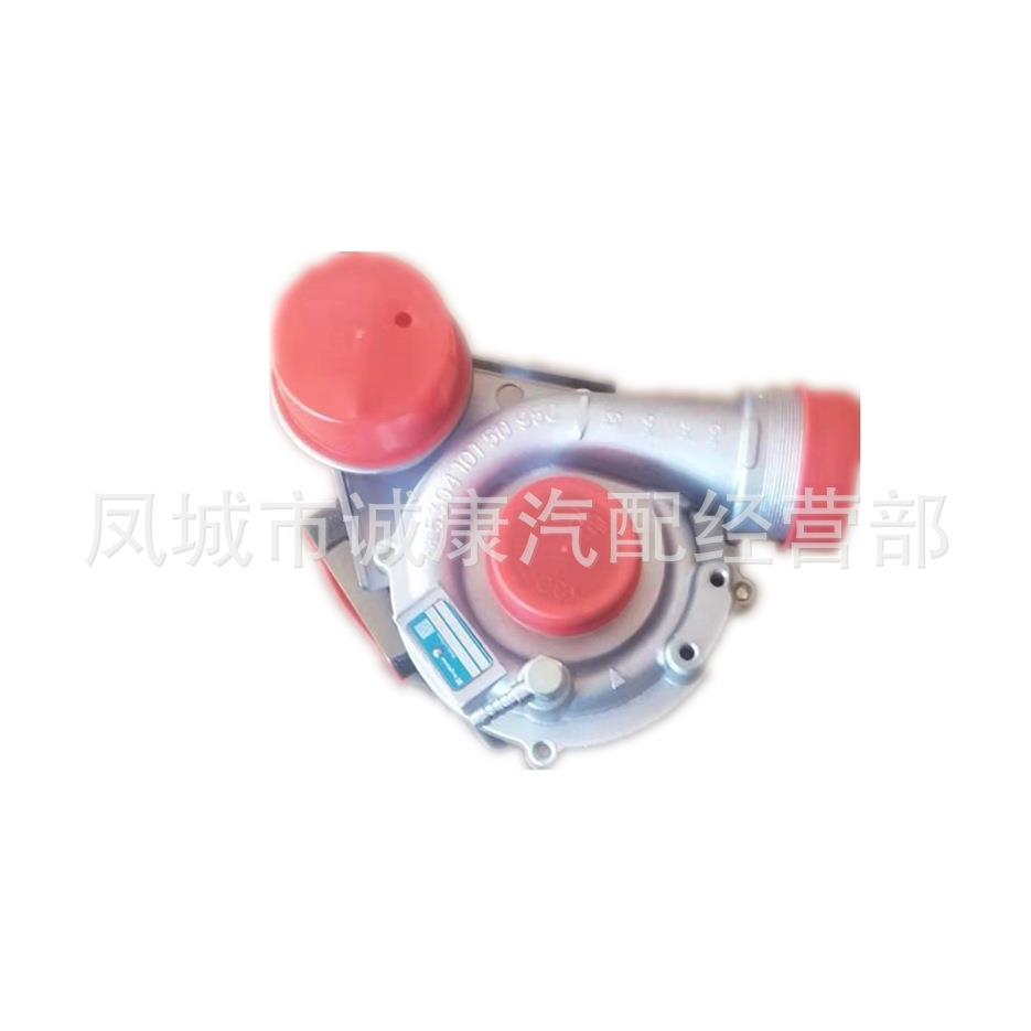 K03 53039880029 058145703J 058145703L 涡轮增压器