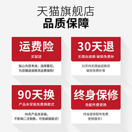 不锈钢浴室玻璃置物架卫生间，壁挂式钢化玻璃架置物架双层带毛巾杆