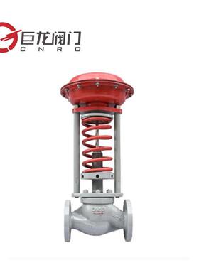 厂家热销ZZYP型自力式压力调节阀