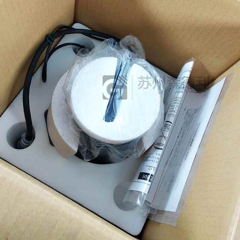 新YOKOGAWA横河直驱电机DD马D全B5C达-015G-2B9A4G2-005-7273/CE