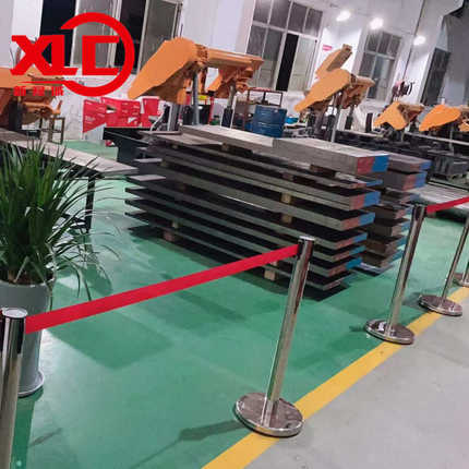 模具钢材45号钢板H13料光圆棒 Cr12mov dc53模具钢SKH9p20光NAK80