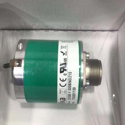 意大利莱卡lika编码器AMC5912/4096CB-15-PG/P010+CC-CB原装进口