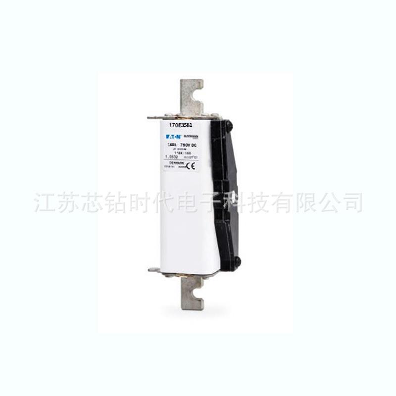 170E3580 170E3581 170E3583巴斯曼BUSSMANN快速熔断器保险丝