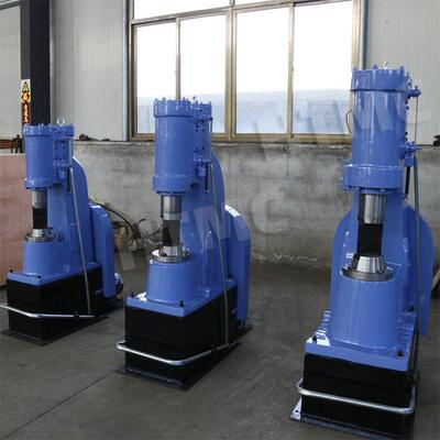 4C1-C41-25KG25KG空气锤25kg锤分体型/整体空气25公斤小空气锤打