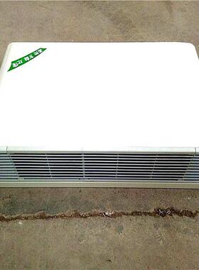 FP-51FP-68/FP1-/85/P-102/136/70F/204/2ZQQ38WM卧式明装风机盘