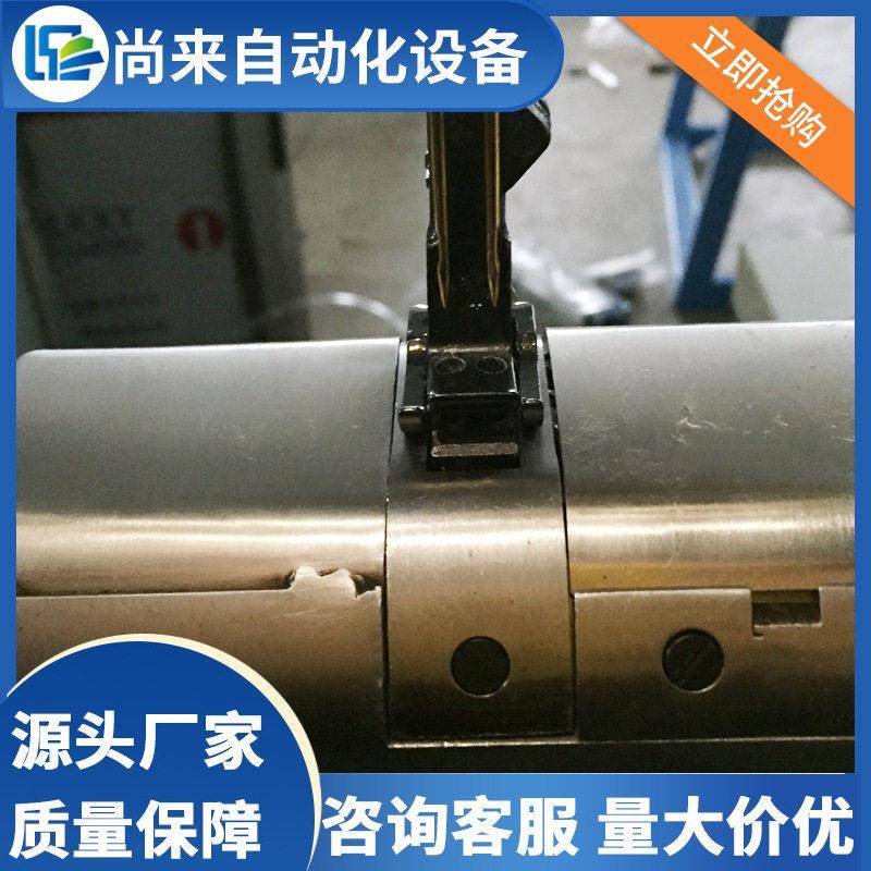 双针筒355式送料纫机料缝双针短臂过滤袋缝纫机自动线厚滤袋生产