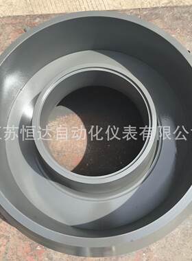 焊接式喷嘴 主蒸汽喷嘴流量计 长径喷嘴流量计 文丘里喷嘴 V锥流