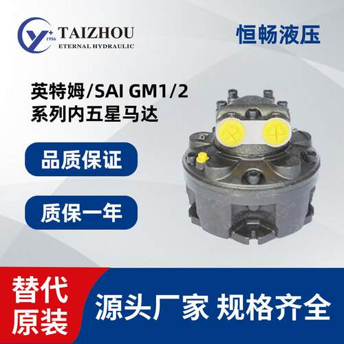 GM1/GM2/GM3/GM4/GM5萨易SAI液压马达