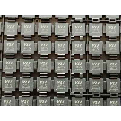 VL817-Q7 VL817 B0 BO QFN76超高速USB3.1-HUB 主控芯片 原装正品