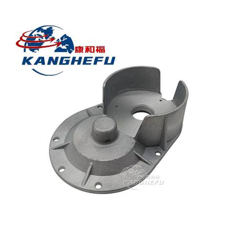 林德MT15C电动搬运车配件驱动总成齿轮箱变速箱箱盖11312642400