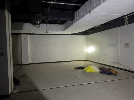北京西站商业广场1624室（商铺）