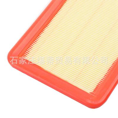适用比亚迪17款速派空气滤清器汽车空调滤芯格auto filters