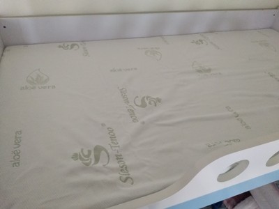 sleson泰国天然5cm10cm纯乳胶床垫怎么样？真相评测不吹不黑诉说