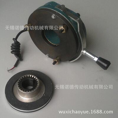 供应电磁制动器电磁失电制动器DZS3电磁失电制动器