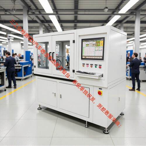 GDI汽油泵试验台源头工厂定制生产系统按需研发测二冲程喷油器
