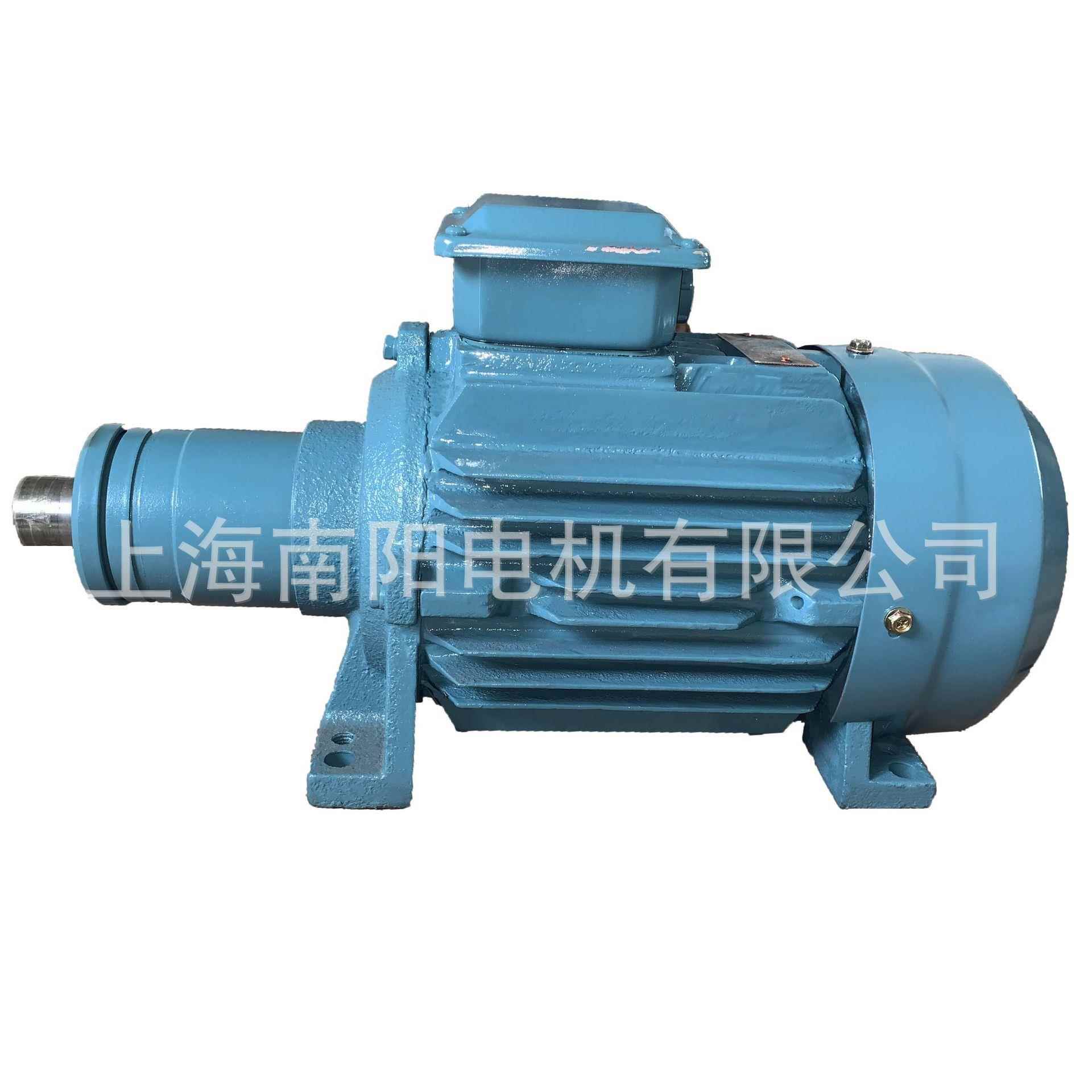 直供上海南阳 NY2-90L-2 2.2KW玻璃直线磨边机专用三相异步电机