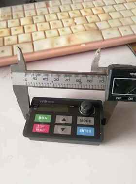 Delta逆变器E系列面板Kpe-Le02 Kep-Leo2 Delta Vfd-E面板
