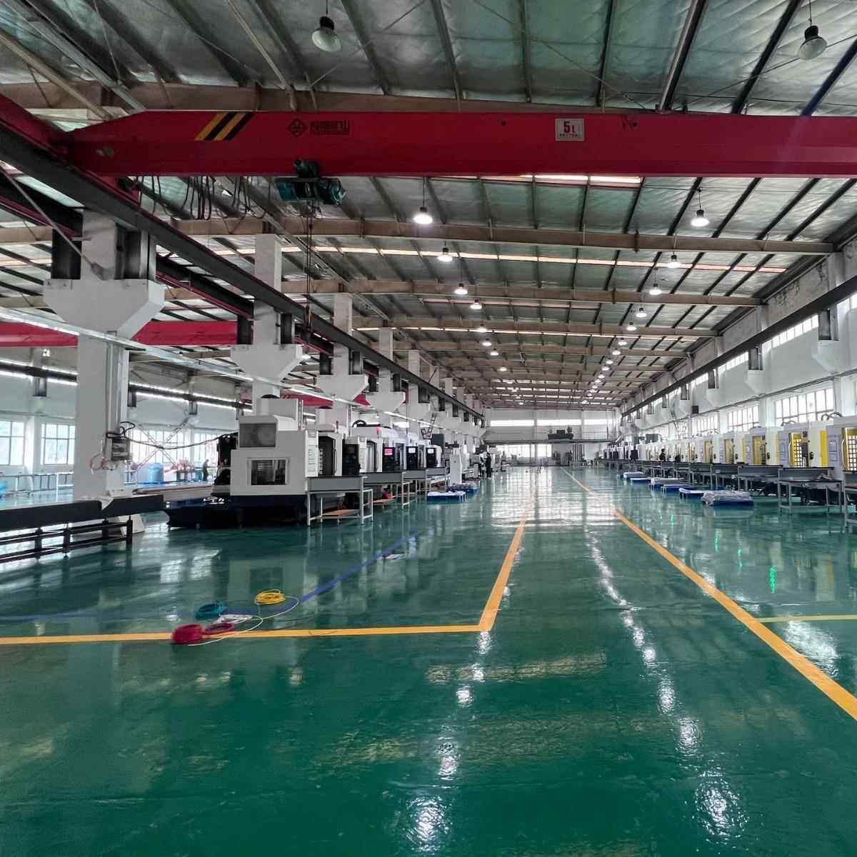 加工铝型材外壳电脑机箱数码产品模组型材加工铝加工资深工厂