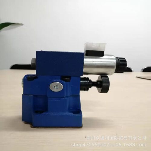 R00927356 4WR4WREE10EEE10E75-/2X/G24K391F1V 力士乐比例阀