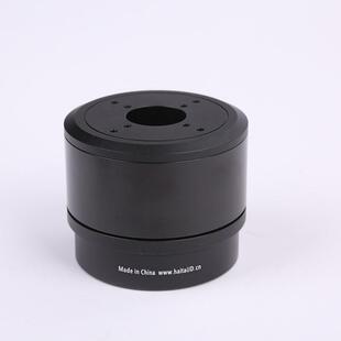 HT-S-6025无刷电机车载云台小伺服机器人低速大扭矩带驱动器RS485