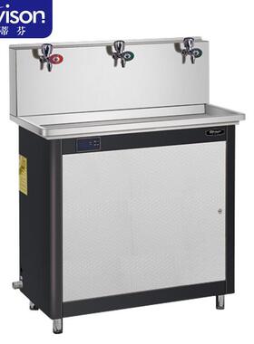 史蒂芬Stevison节能饮水机TX-3E开水器背板款一开二温三级过滤