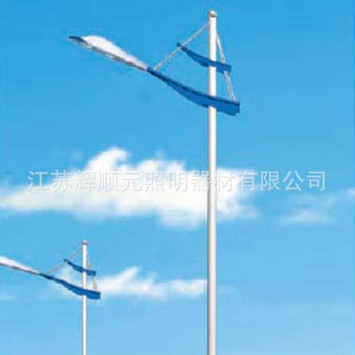 多款户外防水市政道路照明厂家可加工LED市政路灯6米8米等