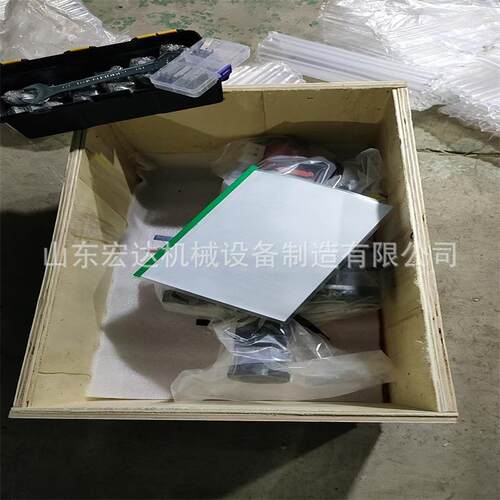 电动内涨式管道坡口机不锈钢管铣边机磨边机ND-426范围273-426