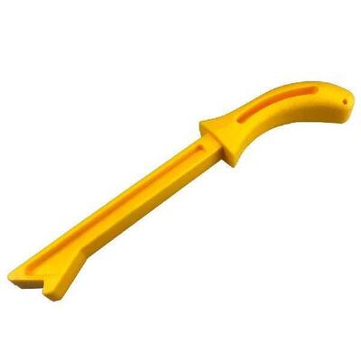 Safety Plastic Push B Push Sticks for Routers Jointers