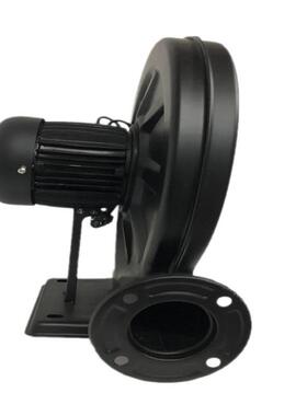 优惠吹风机低噪炉音离心风风机50693冶炼炉灶吹机柴油风配厨房设