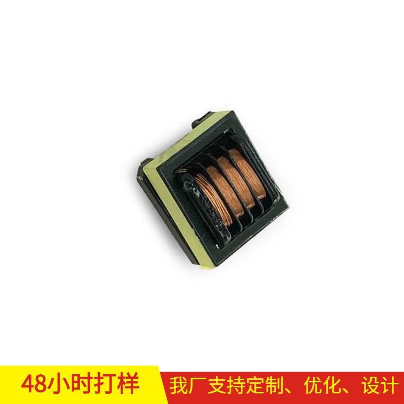 EE19 EE16多糟变压器电子电源插针变压器 负离子发生器升压变压器