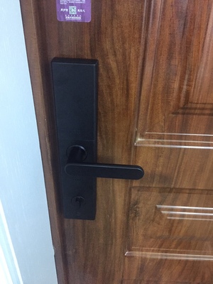 小益E205防盗门怎么样?总有人说被坑,事件真相如何?