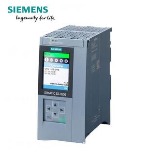 6ES7521 1BH00 0AB0 1500CPU中央处理器连接器数字量输入模块