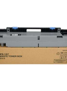 适用美能达WX107柯美C250i C360i C300i废粉盒C450i C550i C650i
